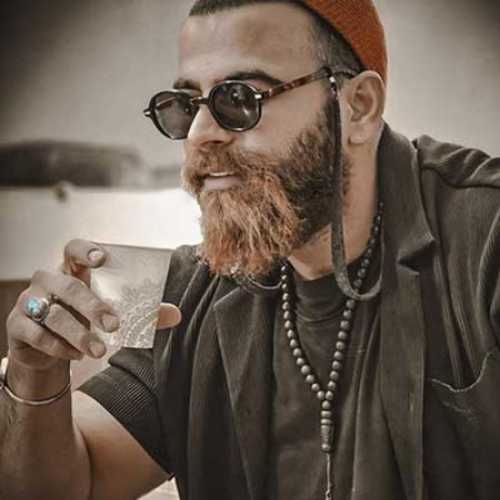 دانلود آهنگ بذار هر چی گذشته بینمون خاطره شه معین زد به نام بزار هرچی گذشته 