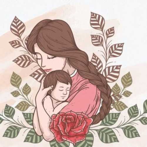 دانلود آهنگ صدای پا نبود؛ صدای تق تق شکستن تو بود محسن چاوشی به نام مادر 