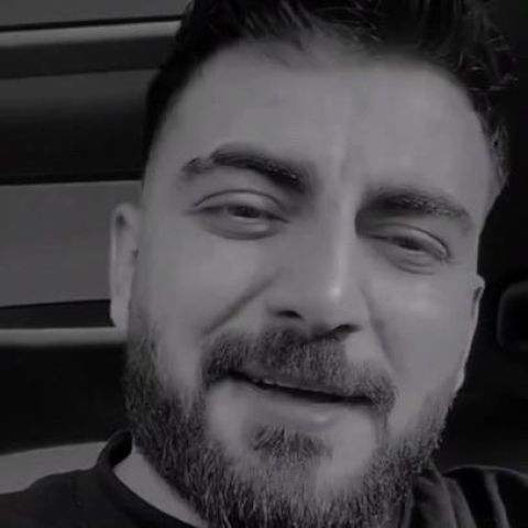 دانلود آهنگ محمد محرمی الان داغی به نام الان داغی نمیفهمی 
