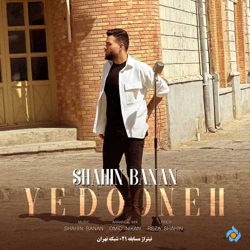 دانلود آهنگ شاهین بنان به نام یه دونه 