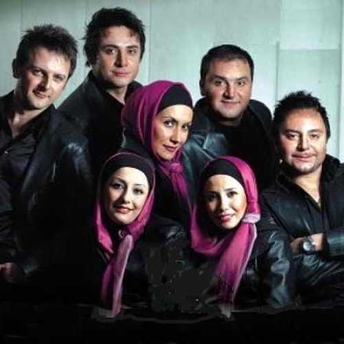دانلود آهنگ گروه آریان به نام پرواز 
