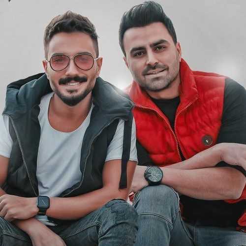 دانلود آهنگ پاززل باند به نام میشم مثل پروانه 